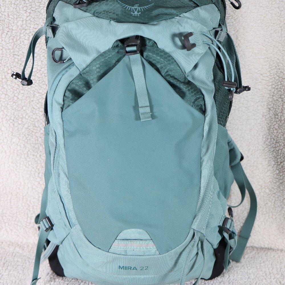 Osprey Mira 22